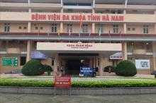 5 bác sĩ ở bệnh viện Hà Nam bị bắt do trục lợi tiền khám bệnh